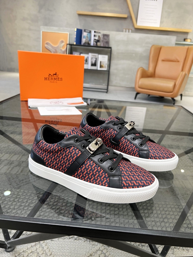 Hermes Sneakers